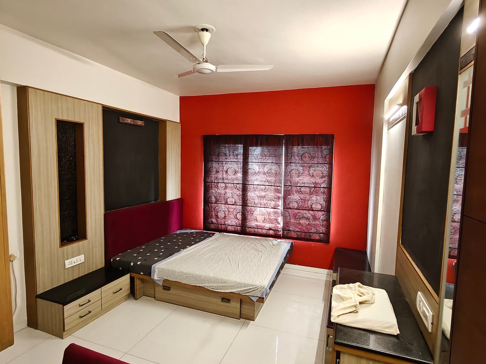 Premium 4Bhk in Prahlad nagar, Ahmedabad